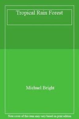 Tropical Rain Forest