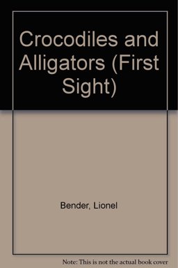 Crocodiles and Alligators