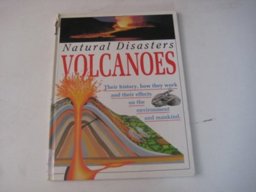 Volcanoes