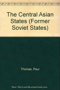 The Central Asian States