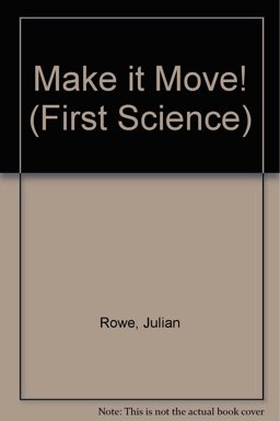Make It Move!
