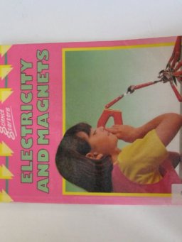 Electricity and Magnetism