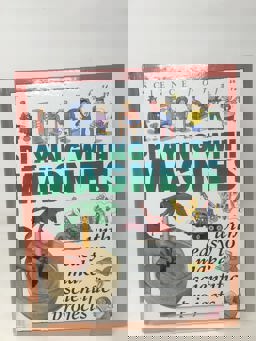 Playing with Magnets