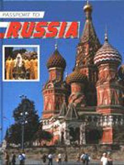 Passport to Russia