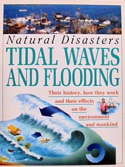 Tidal Waves and Flooding