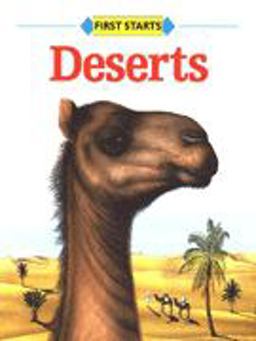 Deserts