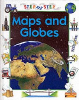 Maps and Globes