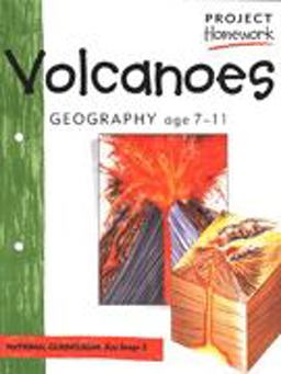 Volcanoes