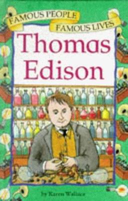 Thomas Edison