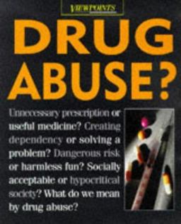 Drug Abuse