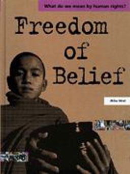 Freedom of Belief