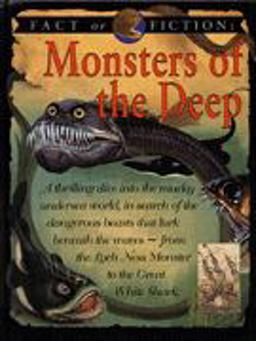 Monsters of the Deep