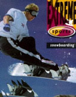 Snowboarding