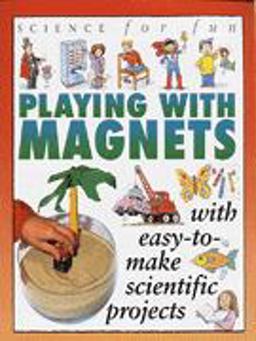 Playing With Magnets