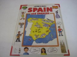 Spain and Spanish
