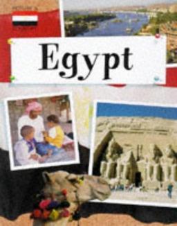 Egypt
