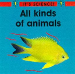 All Kinds of Animals