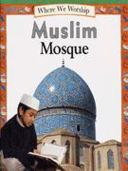 Muslim Mosque Muslim Mosque
