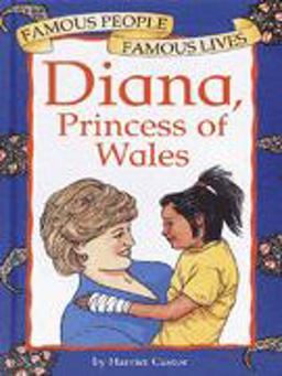 Diana, Princess of Wales