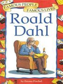 Roald Dahl