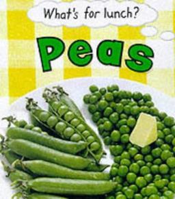 Peas