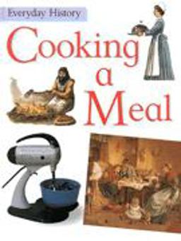 Cooking a Meal