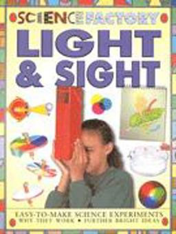 Light and Sight