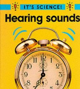 Hearing Sounds
