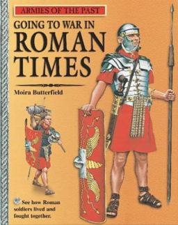 Going to War in Roman Times
