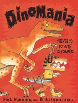 Dinomania
