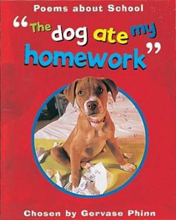 The Dog Ate My Homework