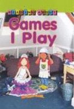 Games I Play
