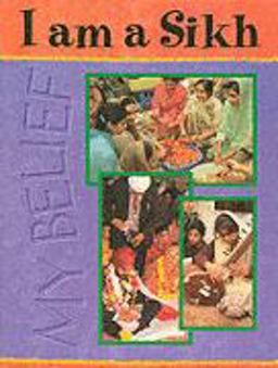 I Am a Sikh