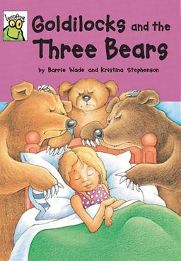 Goldilocks and the Three Bears