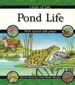 Pond Life