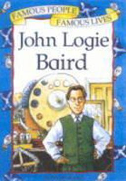 John Logie Baird