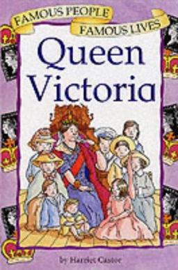 Queen Victoria