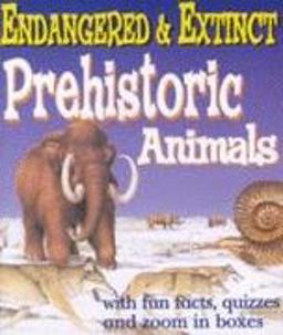 Prehistoric Animals