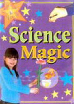 Science Magic