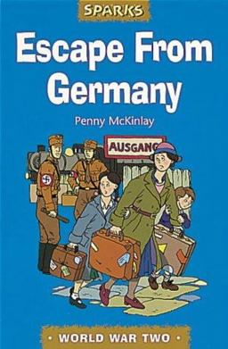Escape from Germany