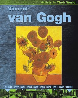 Vincent Van Gogh
