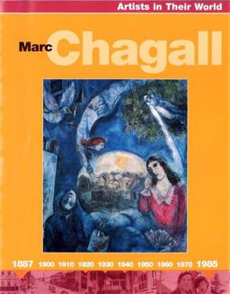 Marc Chagall