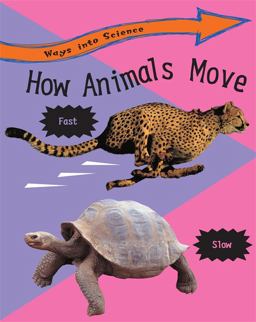 How Animals Move