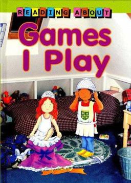 Games I Play