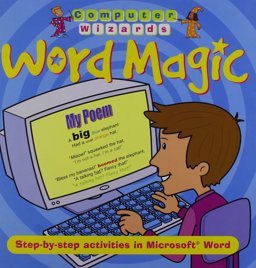 Word Magic Word Magic