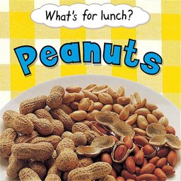 Peanuts