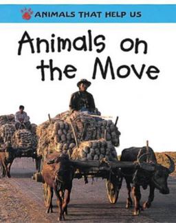 Animals on the Move