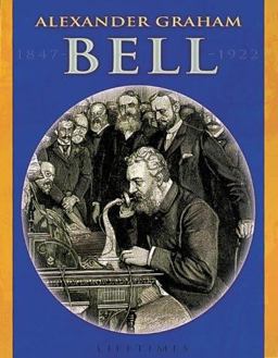 Alexander Graham Bell