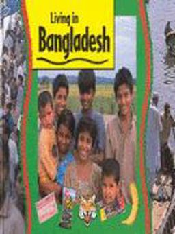 Living in Bangladesh