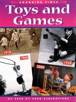Toys and Games